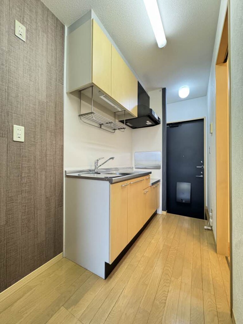  パレスHIROCO　A棟