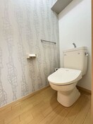  パレスHIROCO　A棟