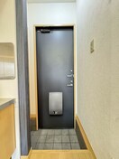  パレスHIROCO　A棟