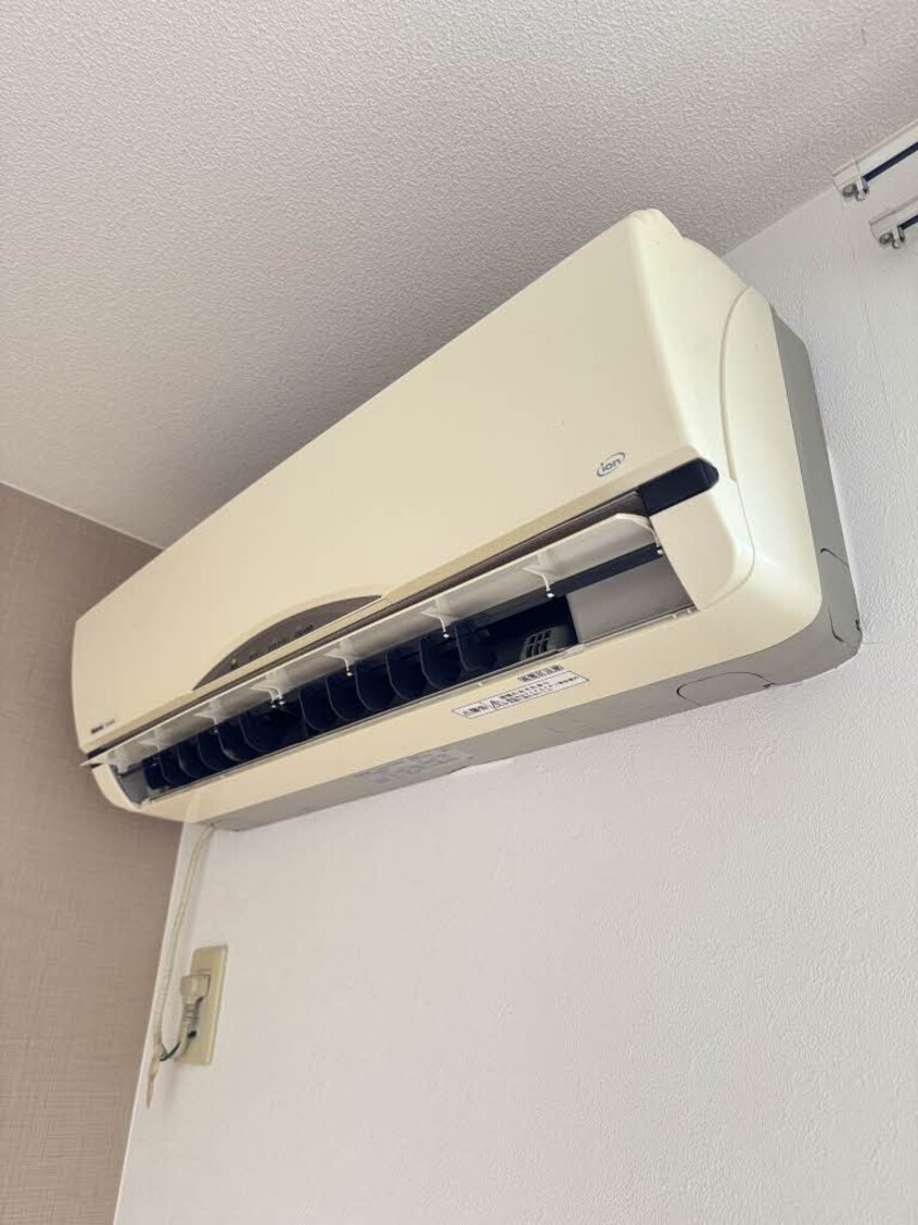  パレスHIROCO　A棟