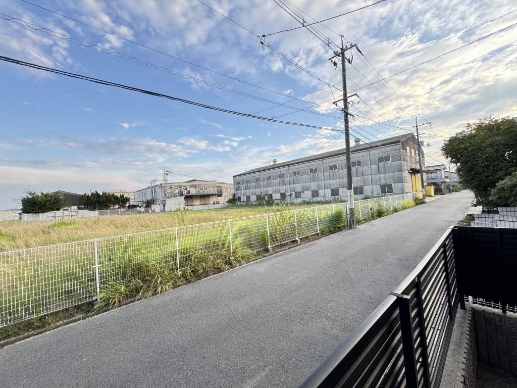  パレスHIROCO　A棟