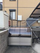  パレスHIROCO　A棟