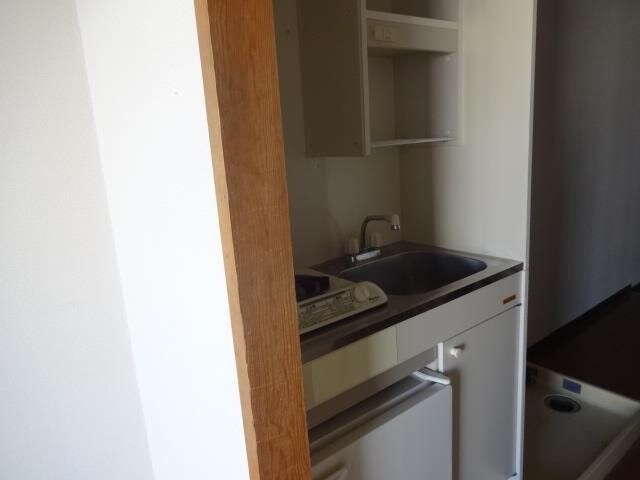  大福マンションII