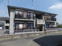 ディアス羽原　Ｂ棟