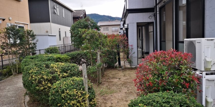  サンビレッジ多治米A