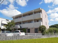 ハレルヤマンション