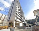 ポレスター尾道マークグランの外観