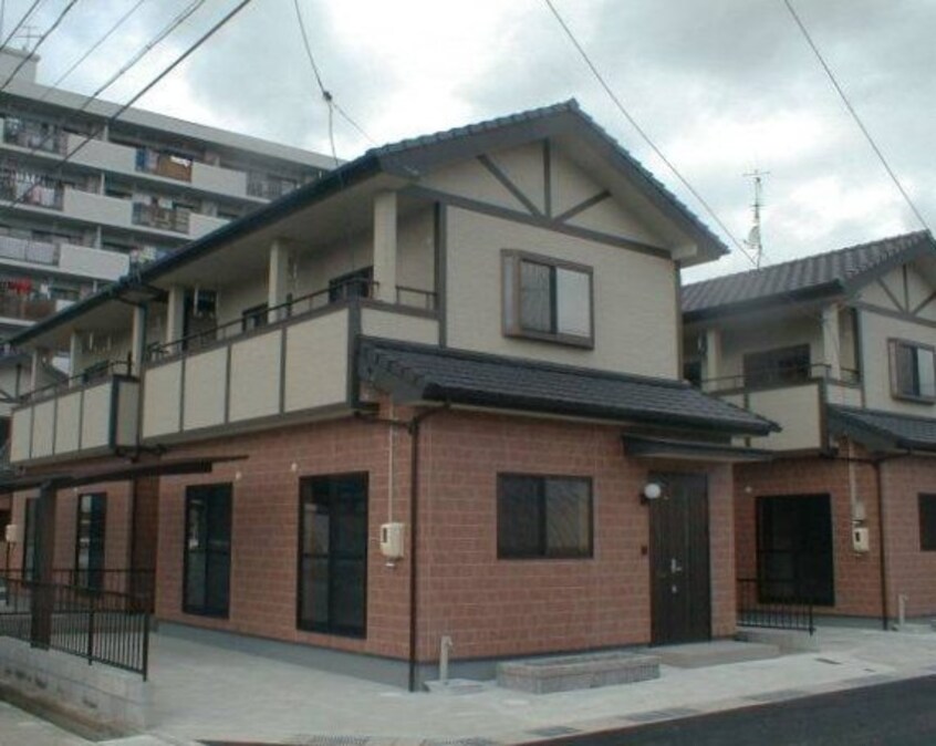  高田ハイツ