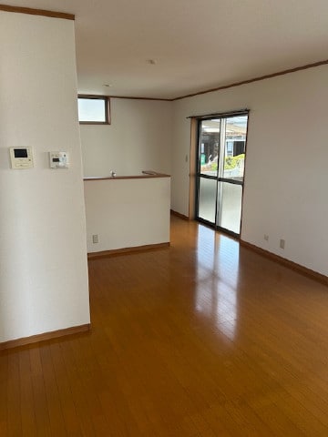  多治米山本住宅