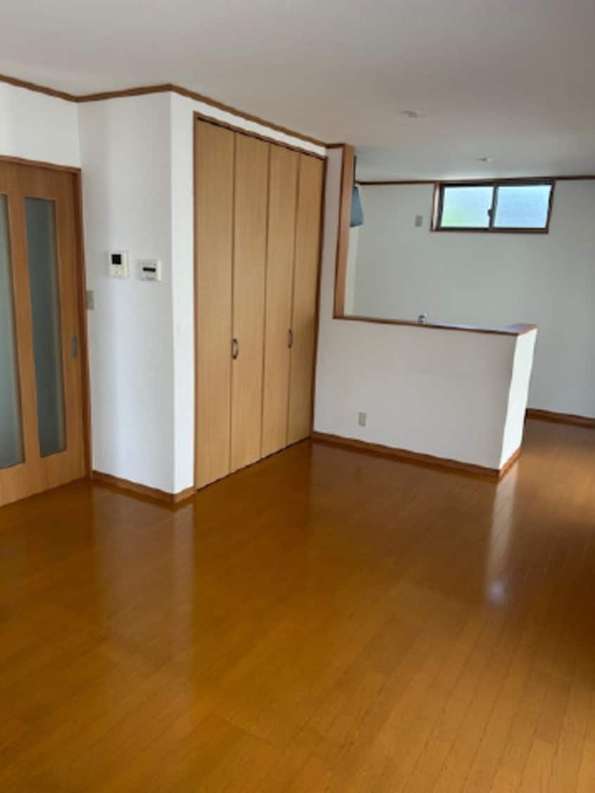  多治米山本住宅