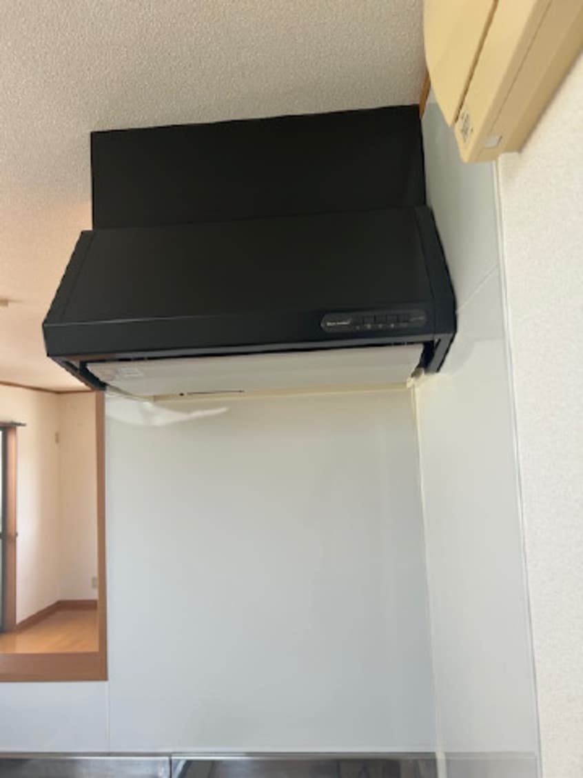  多治米山本住宅
