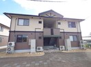 セジュール新市　B棟の外観