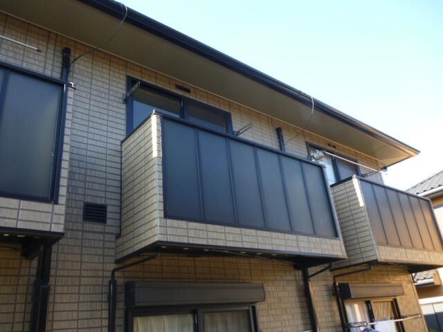  ローズパレス春日Ｓ