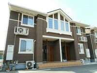 ハイツリー　Ａ