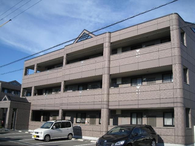 外観写真（昼） 愛瑠