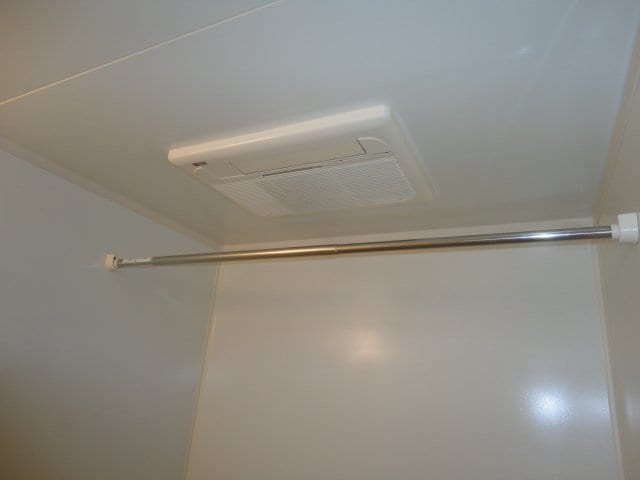 浴室乾燥機 愛瑠