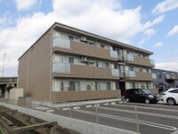 メゾン・ド・キャトルⅤ