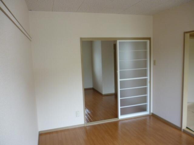  レイクサイド黄葉