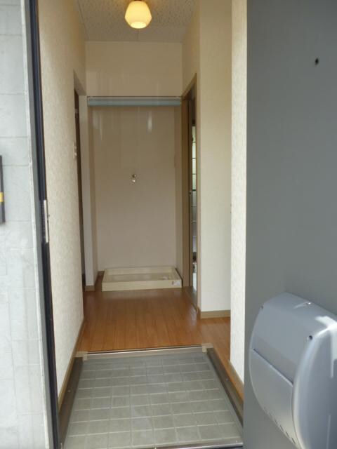  レイクサイド黄葉