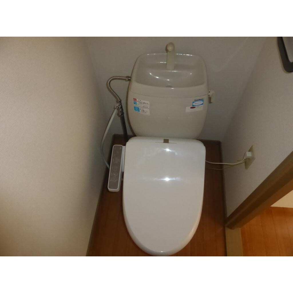  レイクサイド黄葉