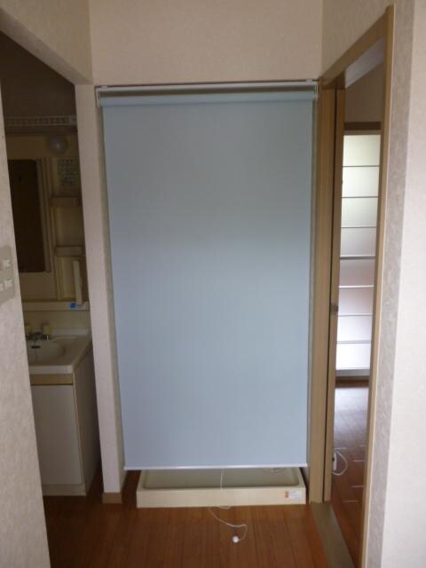  レイクサイド黄葉