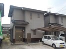 近藤貸住宅の外観