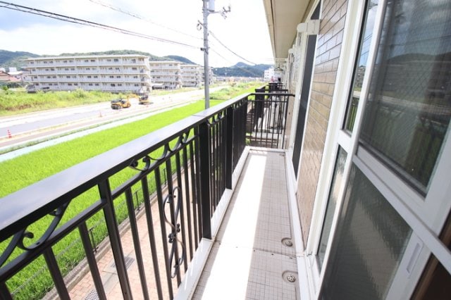  アルト ポンテ ローザ  A