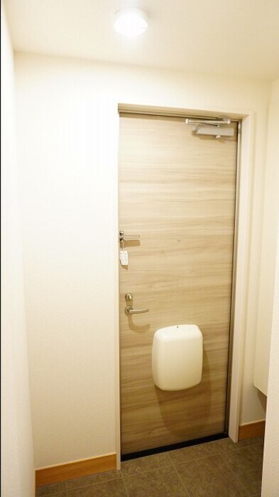  メゾン・ド・キャトルⅦ