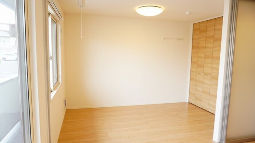  メゾン・ド・キャトルⅦ