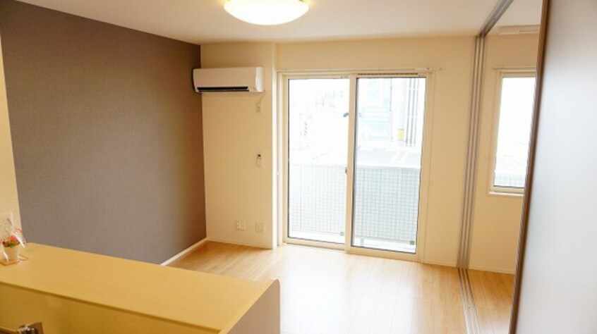  メゾン・ド・キャトルⅦ