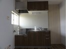  アメニティ大門B棟