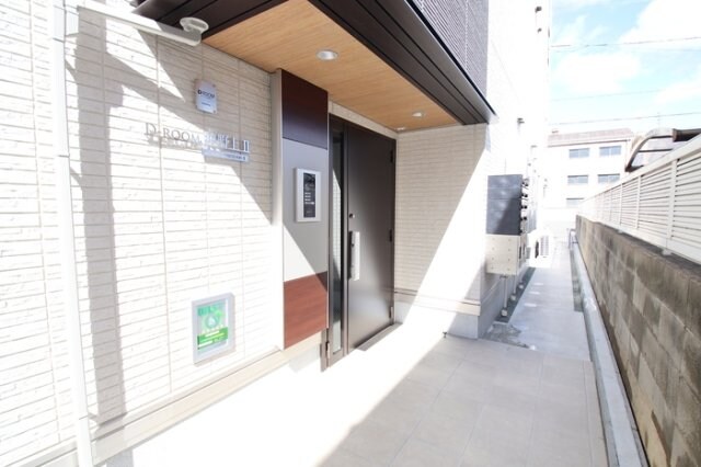  Ｄ-ｒｏｏｍ沖野上Ⅱ