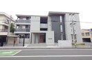 敬正会御門ホームズの外観