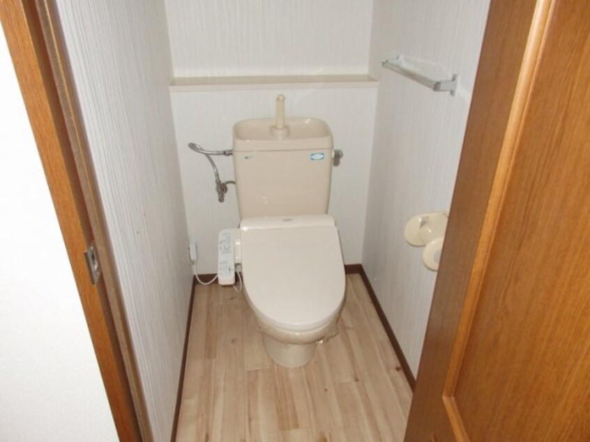  ロイヤルフラッツ福山