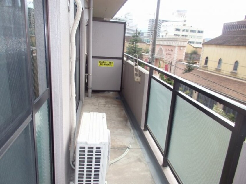  ロイヤルフラッツ福山