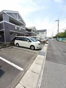  シャルムメゾンＡ