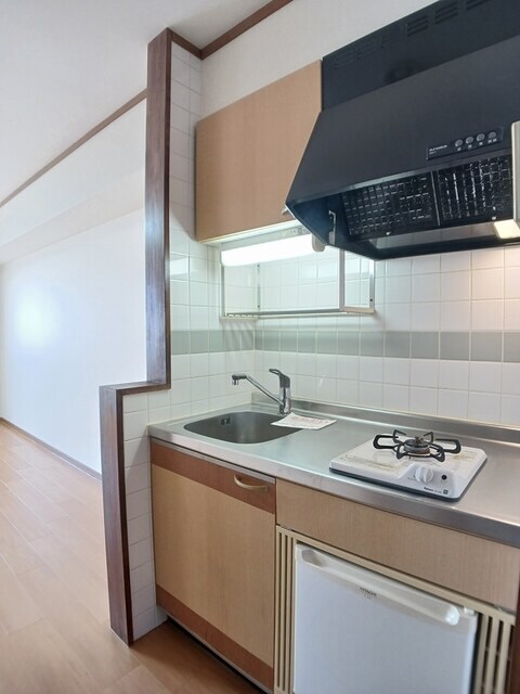  シャルムメゾンＡ