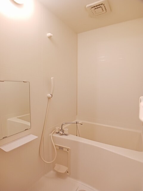  シャルムメゾンＡ