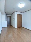  シャルムメゾンＡ