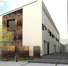 グランメゾンクレスト南蔵王Ⅱの外観