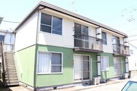 エステート春日　A棟