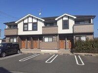 ヴィラ・ユニゾンＡ