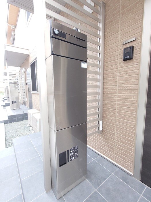  グランシャリオⅡ