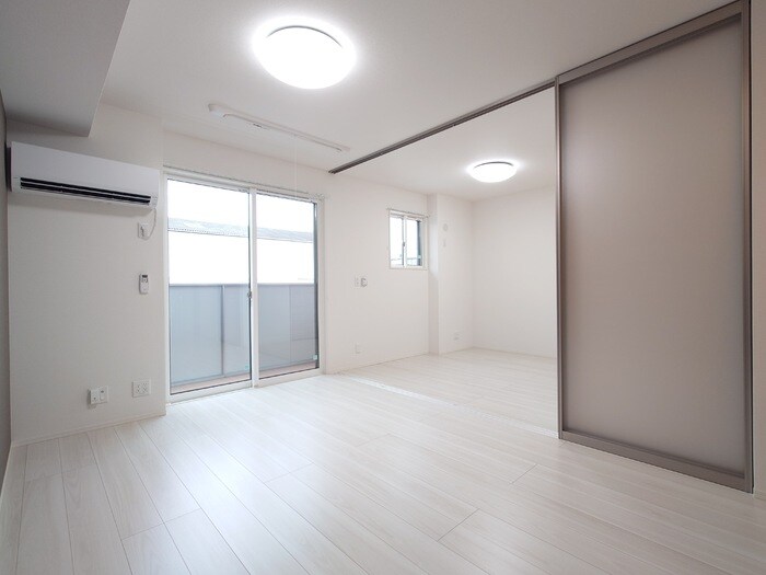  グランシャリオⅡ