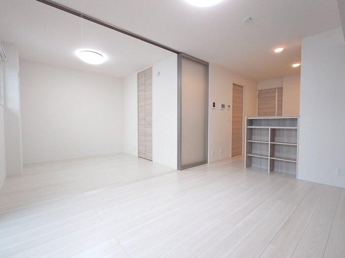  グランシャリオⅡ