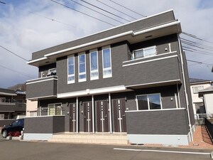 アルモニーアＡ