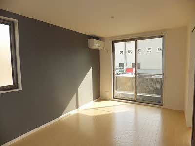  シャーメゾンタウン福山北　C棟