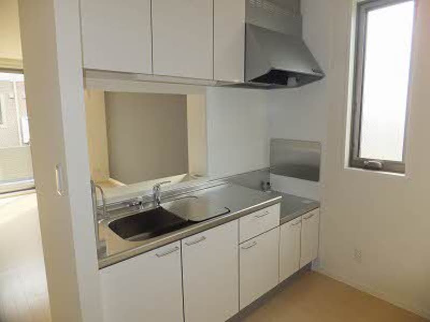  シャーメゾンタウン福山北　C棟