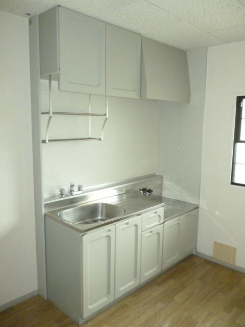 キッチン サンライフ友Ｃ