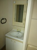 風呂 サンライフ友Ｃ